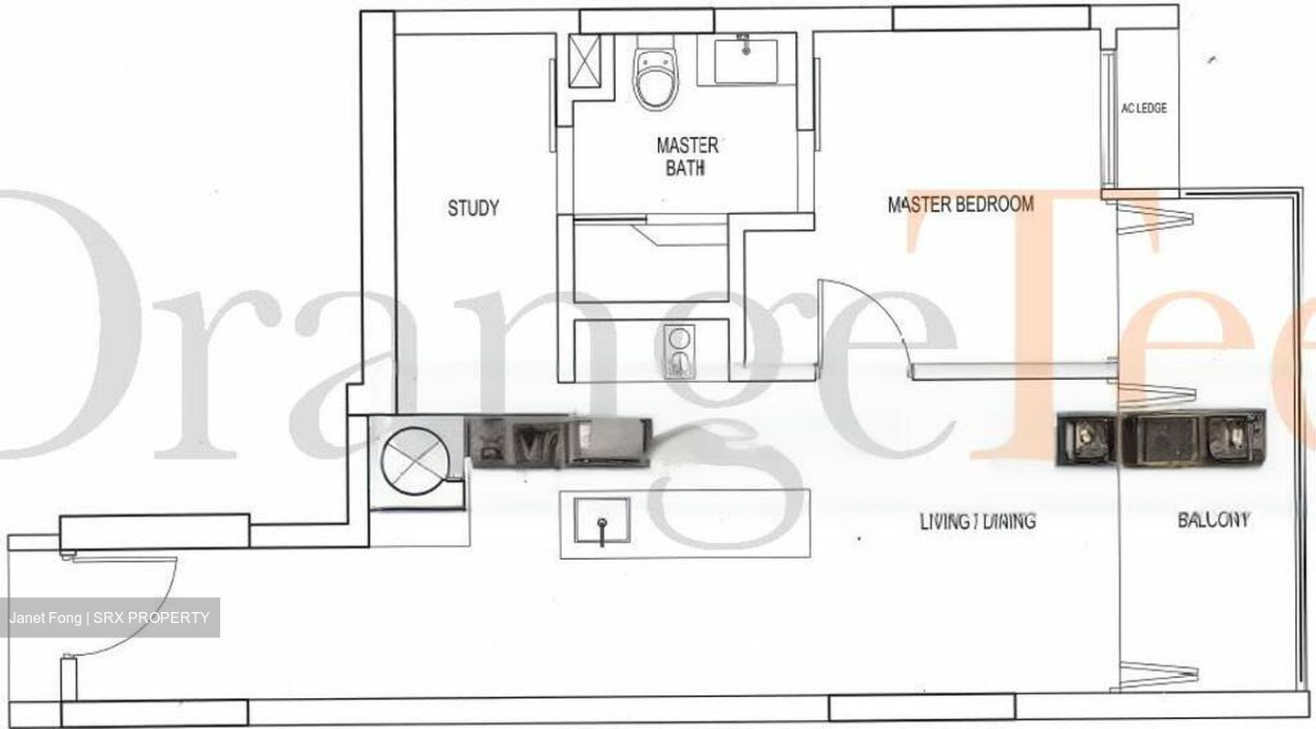 SeaHill (D5), Condominium #483409921